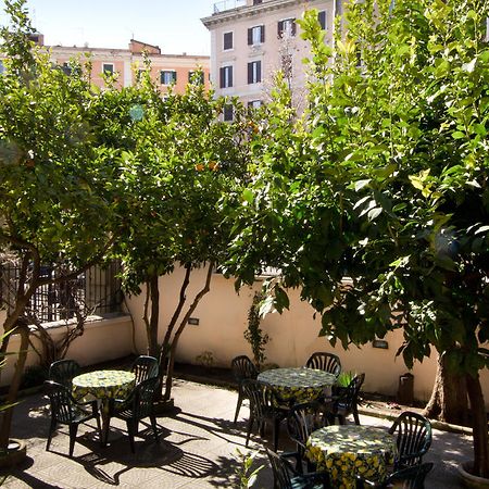 Alex Place Rome Exterior photo