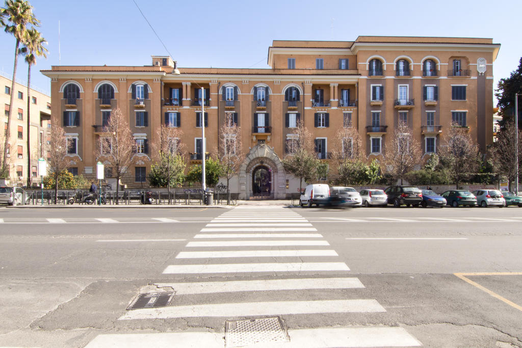 Alex Place Rome Exterior photo