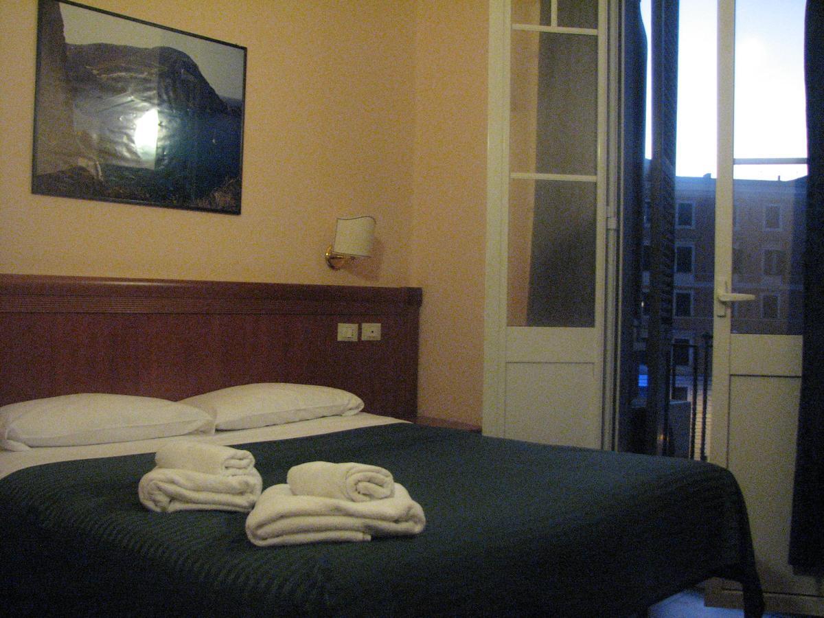 Alex Place Rome Exterior photo