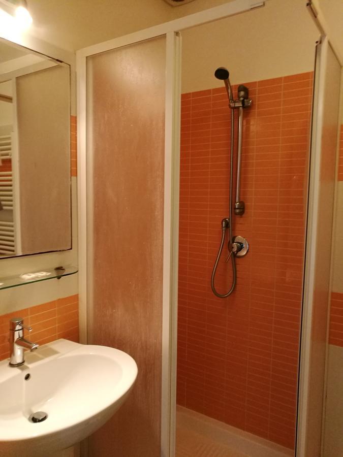Alex Place Rome Exterior photo