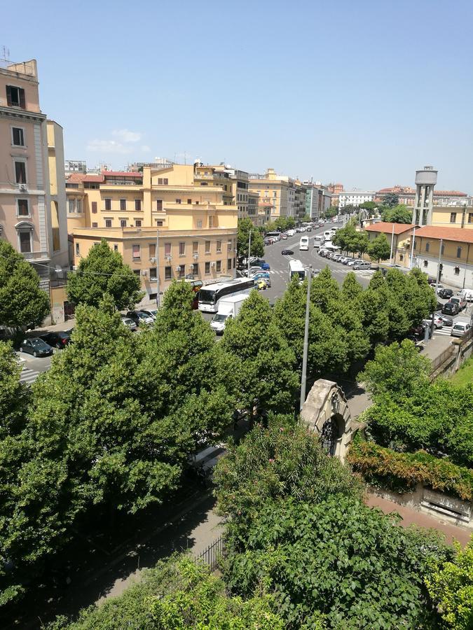 Alex Place Rome Exterior photo